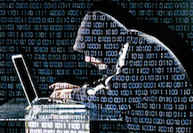 cyber crime